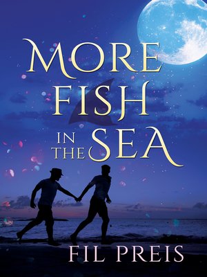 cover image of More Fish in the Sea